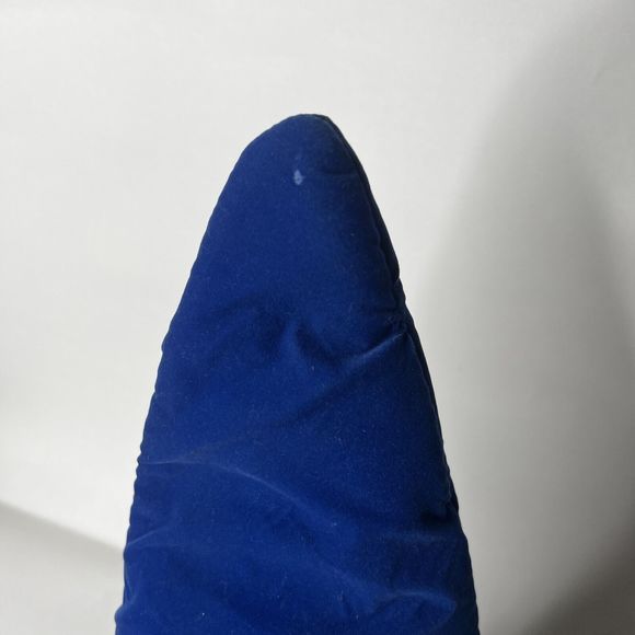 Disney World Mickey Mouse Sorcerer Hat and Stuffed Animal Plush Vintage - Picture 6 of 16